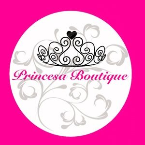 Meet your Posher, Lizbeth